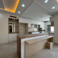 125 متر / 2 خواب / ویودار / لوکس ترین برج منطقه|فروش آپارتمان|تهران, شهرک مخابرات|دیوار