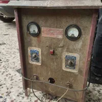 دستگاه شارژباطری