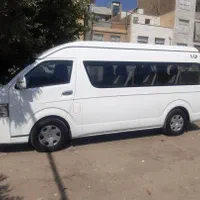خدمات مسافربری ون نگارسفر|خدمات حمل و نقل|تهران, نارمک|دیوار