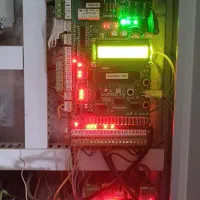 تعمیر و سرویس اسانسور
