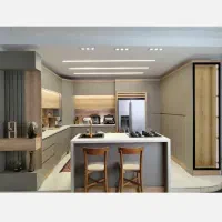 گروه تولیدی کابینو با بیش از نیم قرن تجربه