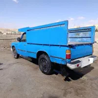 نیسان مدل۸۷|خودرو سواری و وانت|تکاب, |دیوار