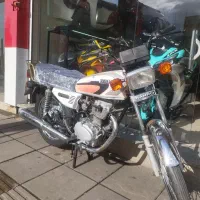 هندا ۱۲۵مدل ۸۸