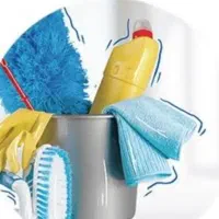 نیازمند نیروی خدماتی خانم (نظافت منزل)