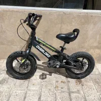 دوچرخه سایز ۱۲ برند اورلورد