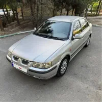 سمند Lx|خودرو سواری و وانت|ری, شهید بهشتی|دیوار