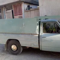 باربندیااتاق شمالی