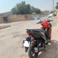 کلیک۱۸۰|موتورسیکلت|اهواز, زیتون کارمندی|دیوار