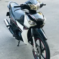 موتور ویو نیوفیس اسپورت کاملاسالم ونامدار ناتالی