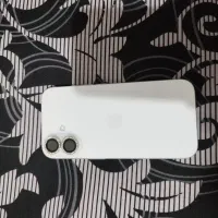 ایفون۱۶نو باطری۱۰۰٪