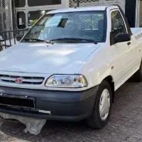 پراید ۱۵۱ * فروش نقد و اقساط *