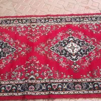 فرش کناره