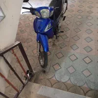 موتورلاکی