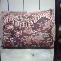 سه جفت پشتی نو ،فقط یکبار استفاده شده