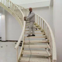 پله دوبلکس،درب ، کمد دیواری|خدمات پیشه و مهارت|ملایر, |دیوار