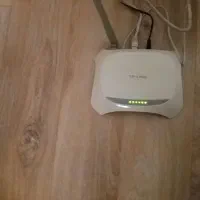 مودم tp link|مودم و تجهیزات شبکه|رشت, فلسطین|دیوار