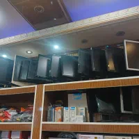 مانیتور ۱۹ اینچ led ال جی