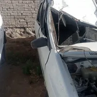 پراید صندوق‌دار بنزینی، مدل ۱۳۸۴|خودرو سواری و وانت|بیرجند, |دیوار