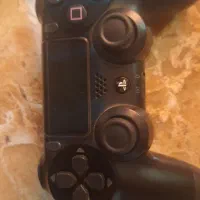 دسته پلی استیشن 4