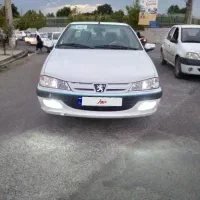 پژوپارس مدل۹۱