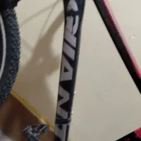 دوچرخه 27.5  گالانت