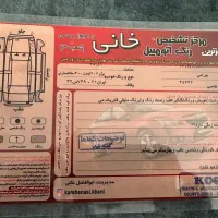 پژو 206 تیپ ۲ مدل ۱۴۰۰|خودرو سواری و وانت|ورامین, ورامین|دیوار