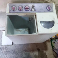 ماشین لباس شویی