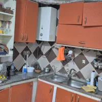 کابینت فلزی