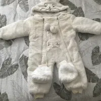 سرهمی نوزدادی دخترانه ‌پسرانه