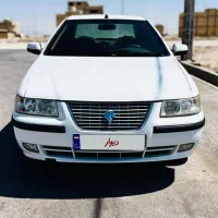 سمند EF7 دوگانه 92