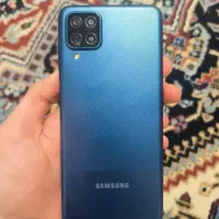 گوشی a12 سالم