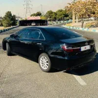 کمری هیبرید ۲۰۱۵ اروپایی|خودرو سواری و وانت|تهران, شهرک محلاتی|دیوار