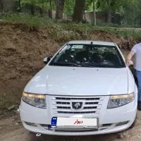 سمند سورن سفارشی کلاس   11  ELX