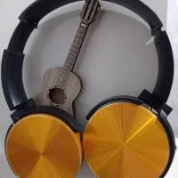 هدفون خراب