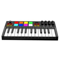 میدی کنترلر Konix MD03 - کارت صدا