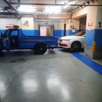 تعمیرگاه تخصصی ماشین های خارجی و داخلی حمل رایگان