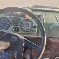 بنز تک کمپرسی|خودرو سنگین|شاهینشهر, گزبرخوار|دیوار