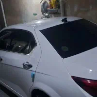 دناپلاس توربو ۵ دنده|خودرو سواری و وانت|خرمآباد, |دیوار