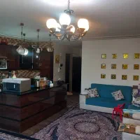 دربست پشت باغ جنت درب ساختمان