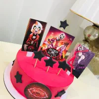 کیک تولد و کیک روز مرد