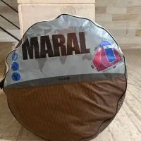 چادر مسافرتی ۸ نفره