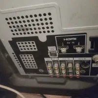 تلویزیون پاناسونیک پلاسما ۵۰ اینچ|تلویزیون و پروژکتور|اهواز, گلستان|دیوار