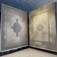 کاتالوگ فرش شکلاتی ۸رنگ خاص.|فرش|شیراز, قلات|دیوار