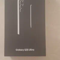 Samsung Galaxy S25 Ultra 12/256  نسخه ویتنام