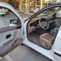 سمند EF7 مدل97 دوگانه کارخانه بدون رنگ|خودرو سواری و وانت|مراغه, |دیوار