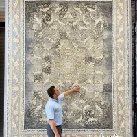 فرش گندوم نقشه سال طوسی ۱۲۰۰سفارش تماس