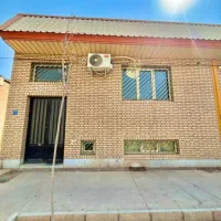 سوله ۱۶۰ متری شهرک فن آوران/ خاوران/ بلوار کوثر|فروش دفتر صنعتی، کشاورزی، تجاری|خاوران, |دیوار