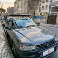 آریسان ۲ مدل ۱۴۰۴