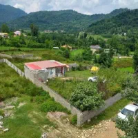 سوییت جنگلی اجاره ای در دل طبیعت|اجارهٔ کوتاهمدت آپارتمان و سوئیت|فومن, |دیوار