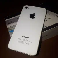 iphone 4 16g|موبایل|تهران, خانی آباد نو شمالی|دیوار